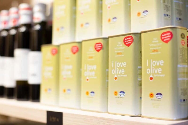 Athens: Cretan Olive Oil Tasting Experience - Who Should Join?