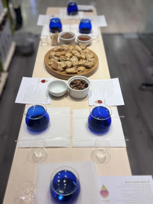 Athens: Cretan Olive Oil Tasting Experience - FAQs