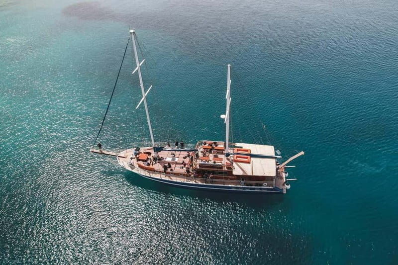 Athens: Cruise to Agistri, Moni & Aegina with Lunch & Drinks - Value for Money and Practical Tips