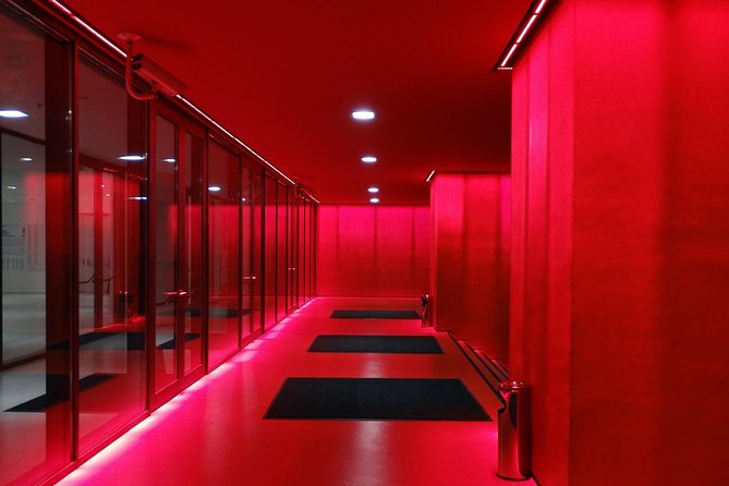 Athens Culture Walk - Art and Museums