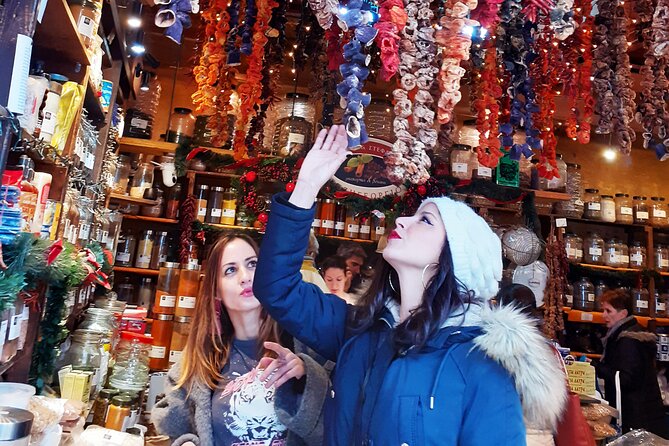 Athens Culture Walk - Hidden Gems