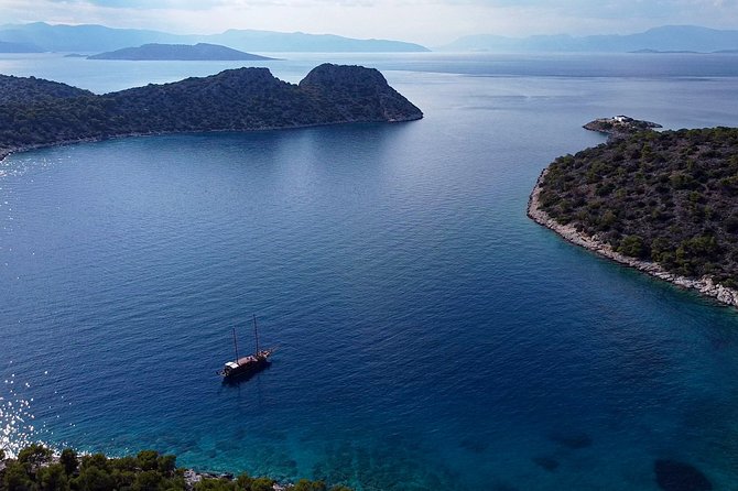 Athens Day Cruise - 3 Islands - Saronic Gulf - With Lunch - Common Questions