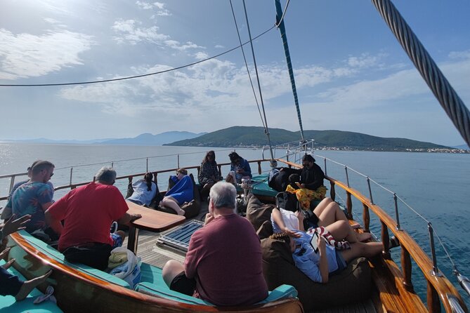 Athens Day Cruise - 3 Islands With Lunch Drinks Transfer Included - Frequently Asked Questions