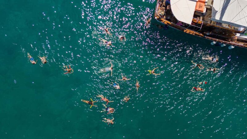 Athens Day Cruise: Agistri, Moni & Aegina + Lunch & Drinks - Final Thoughts