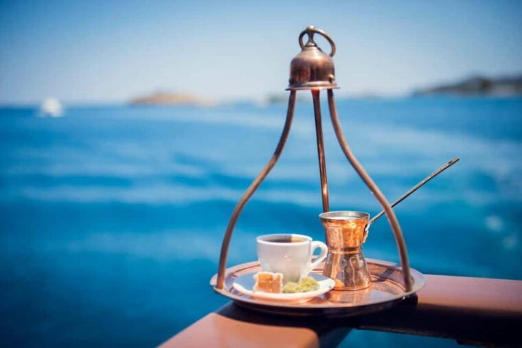 Athens Day Cruise  Since 1965 | Visit Hydra, Poros & Aegina - Practical Details and Tips