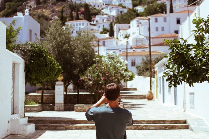 Athens Day Cruise to Saronic Gulf Islands: Hydra Poros Aegina - Cancellation Policy and Guidelines