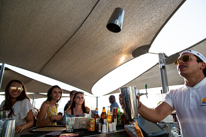 Athens Day Cruise to Saronic Gulf Islands: Hydra Poros Aegina - Traveler Photos and Reviews