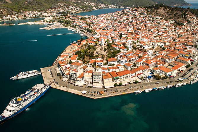 Athens Day Cruise to Saronic Gulf Islands: Hydra Poros Aegina - Common Questions