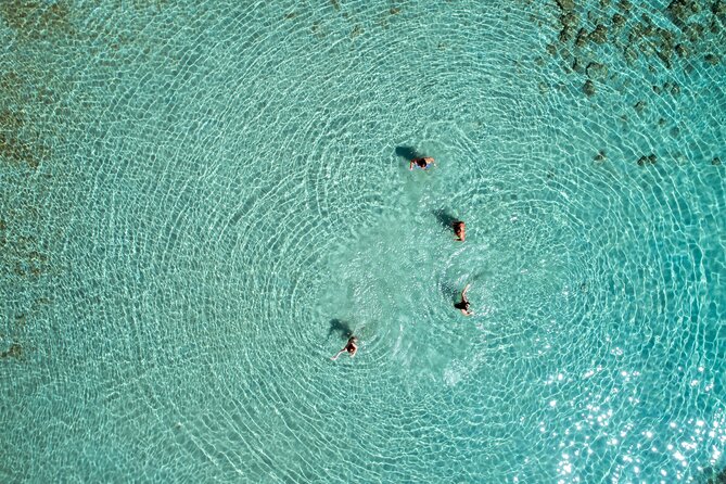 Athens Day Cruise to Saronic Gulf Islands: Hydra Poros Aegina - Directions to the Cruise Departure Point