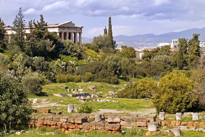 Athens Day Tour - History & Culture - Reviews: Authentic Feedback From Travelers