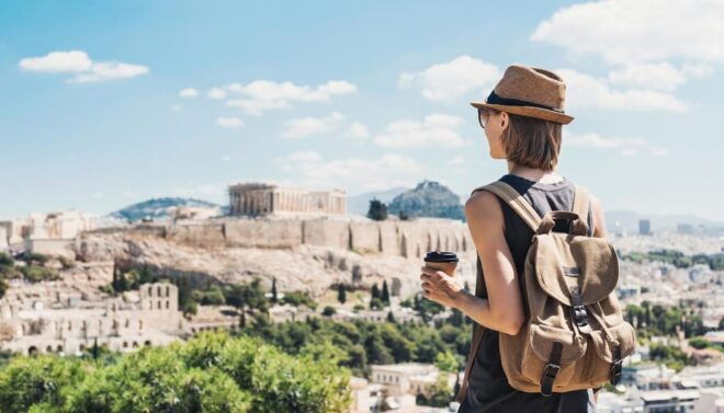 Athens Day Tour With Guide - Personalized Tour Experience