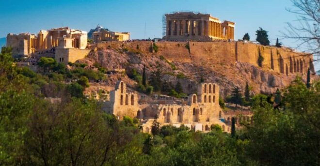 Athens Day Tour With Guide - Traveler Tips and Recommendations