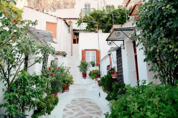 Athens Day Tour With Guide - Frequently Asked Questions