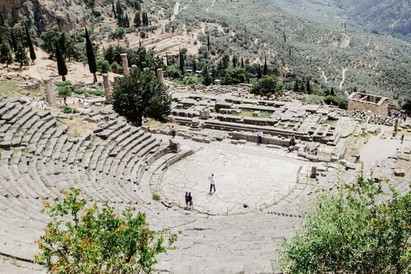 Athens: Delphi Day Tour with Museum & Arachova Village Visit - Who Will Love This Tour?