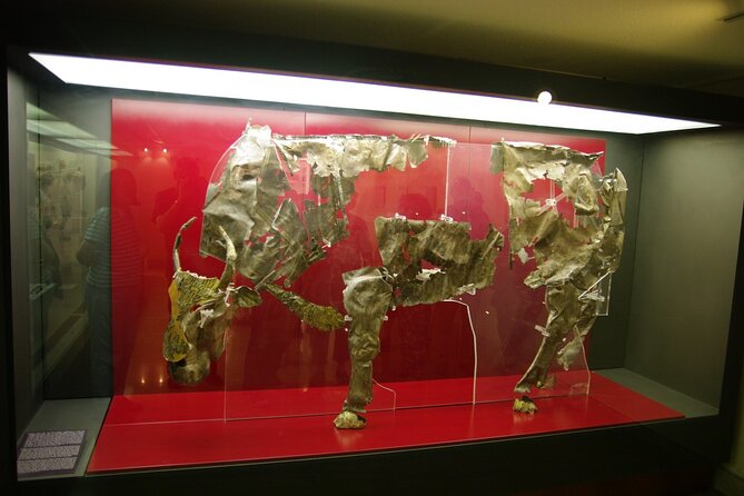 Athens Delphi Meteora Two Day Tour - The Sum Up