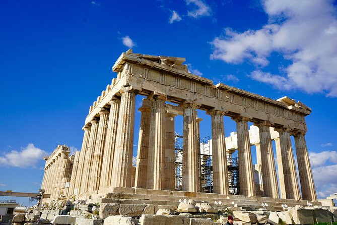 Athens Democracy Unveiled: Acropolis and Agora (Tickets Incl.) - Good To Know