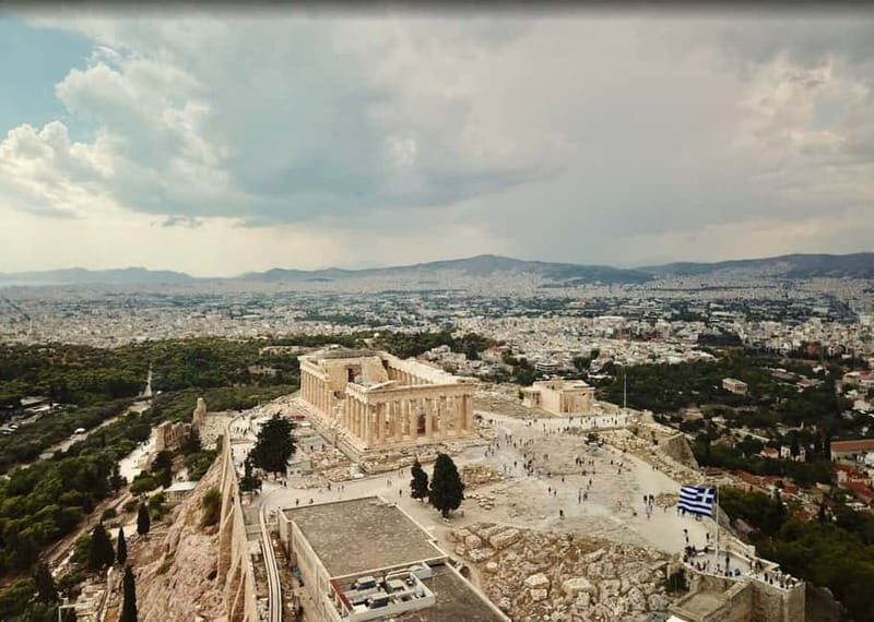 Athens: Discover Acropolis and Parthenon on a Guided Tour - The Sum Up