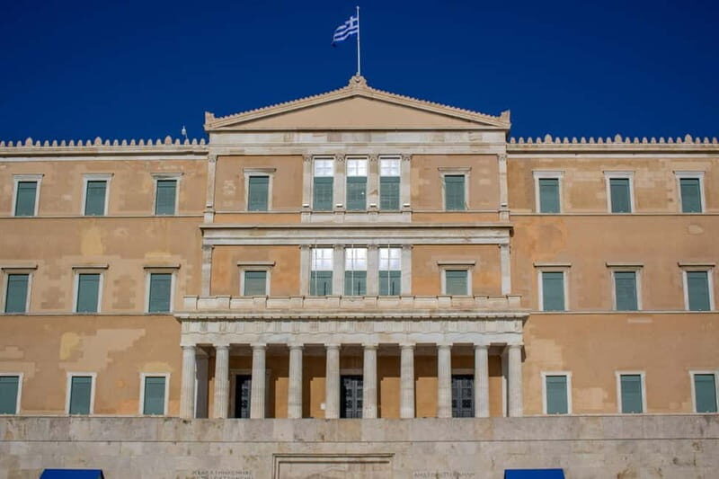 Athens: Discover Greek Culture, History, Monuments & Areas - Good To Know