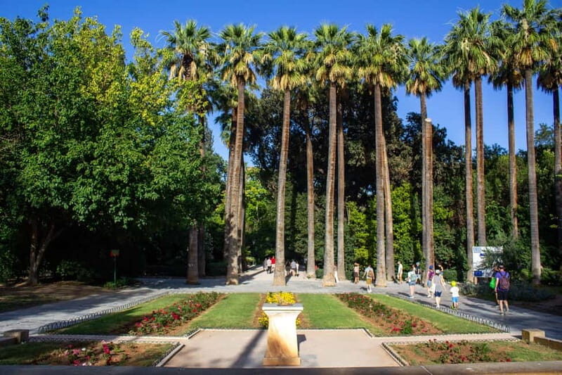 Athens: Discover Greek Culture, History, Monuments & Areas - Practical Details That Matter