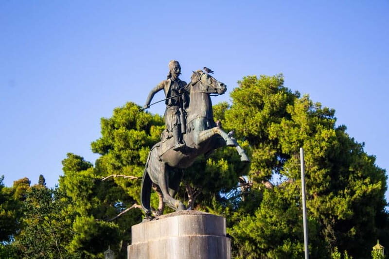 Athens: Discover Greek Culture, History, Monuments & Areas - Frequently Asked Questions