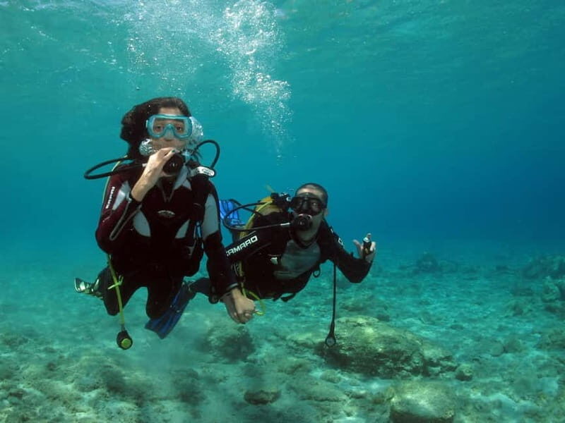 Athens: Discover Scuba Diving Experience for Beginners - The Experience Provider: Dive Spot