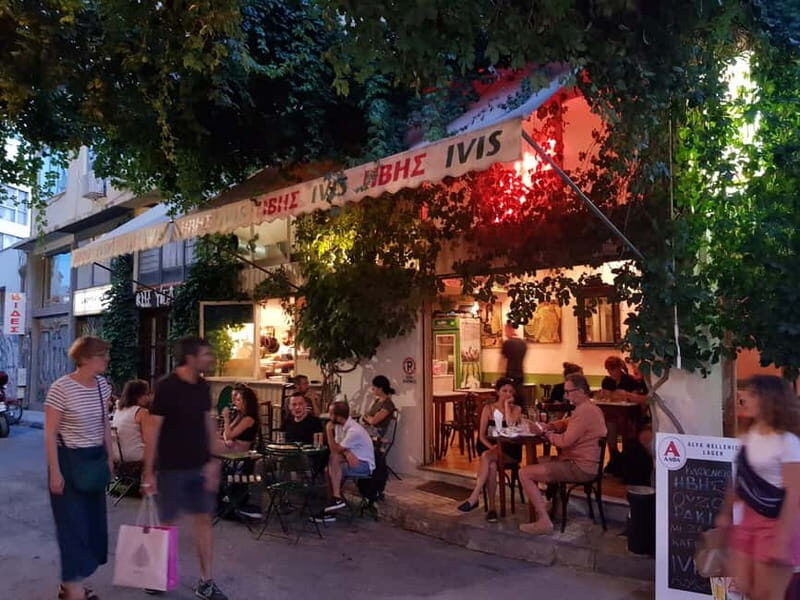 Athens: Discover the City Electric Bike Night Tour - Final Thoughts