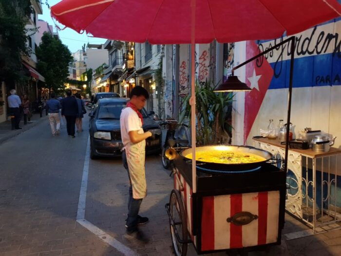 Athens: Discover the City Electric Bike Night Tour - FAQ