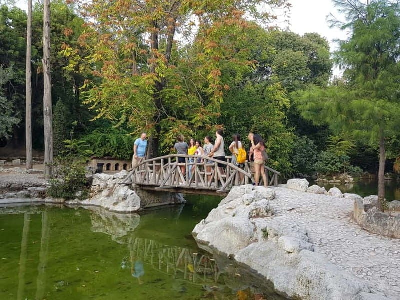 Athens: Discover the City Electric Bike Tour - Good To Know