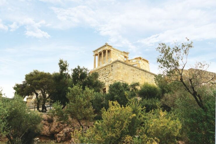 Athens: Early Morning Guided Acropolis & Parthenon Tour - Tour Details