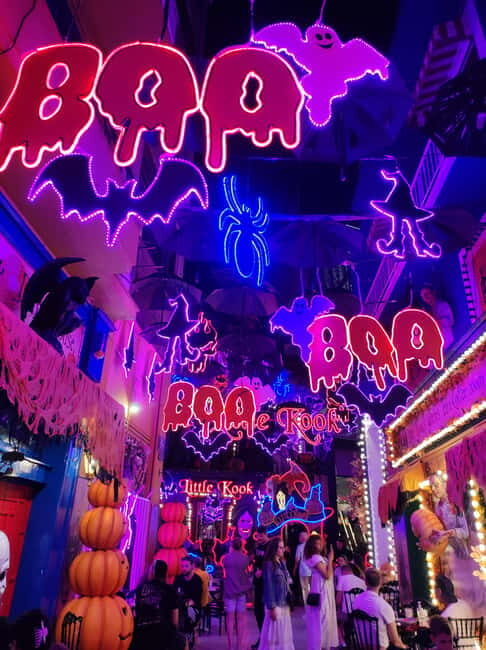 Athens: Eat Like a Local A Delicious Food Odyssey - Good To Know