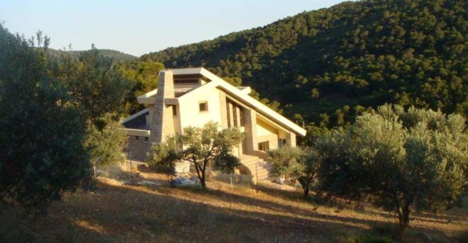 Athens: Eco Tour in the Living Museum of Sustainability - Highlights