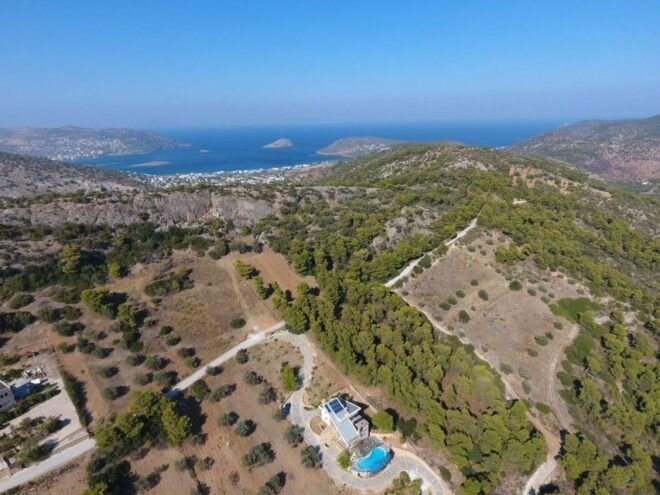 Athens: Eco Tour in the Living Museum of Sustainability - Experience Inclusions