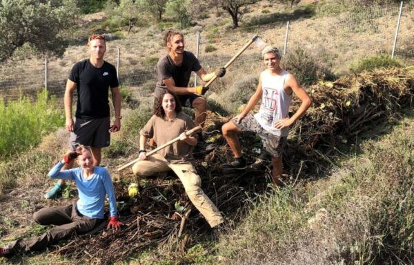 Athens: Eco Tour in the Living Museum of Sustainability - Frequently Asked Questions