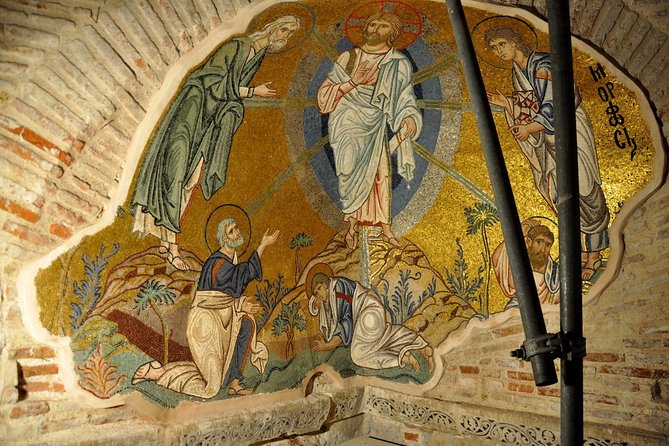 Athens & Eleusis Full Day Private Tour - Reviews