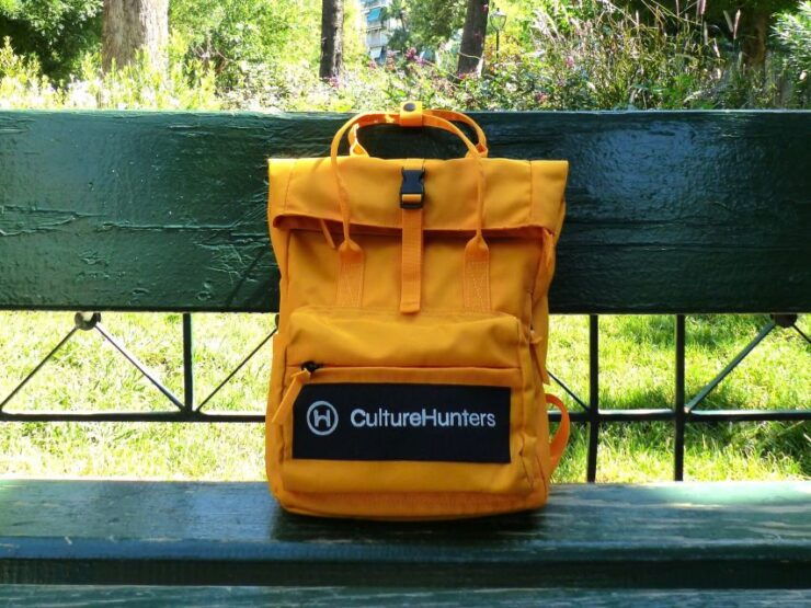 Athens Escape City Game "The Journey Through Time" - Highlights