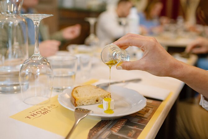 Athens Evening Food and Wine Tour to Koukaki Neighborhood - Recommendations