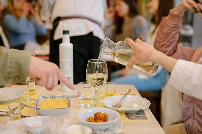 Athens Evening Food and Wine Tour to Koukaki Neighborhood - Directions