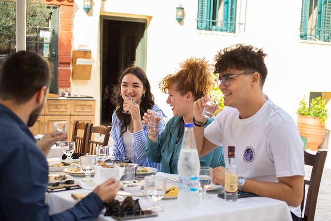 Athens Evening Food Tasting Tour - Frequently Asked Questions