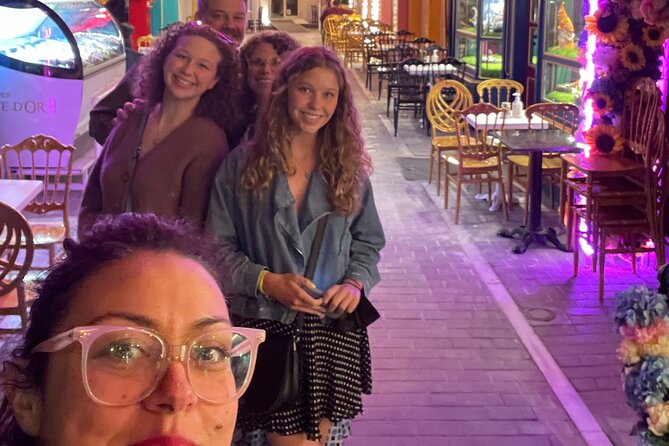 Athens Evening Food Tasting Tour-Small Group - Tour Details