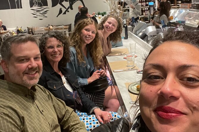 Athens Evening Food Tasting Tour-Small Group - Additional Information