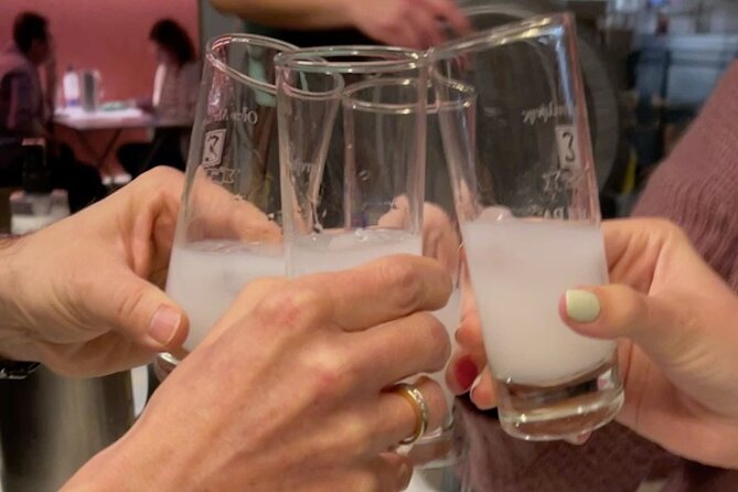 Athens Evening Food Tasting Tour-Small Group - Traveler Reviews