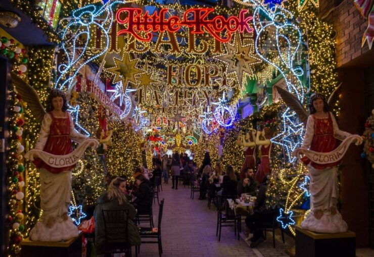 Athens: Evening Food Walking Tour - Good To Know