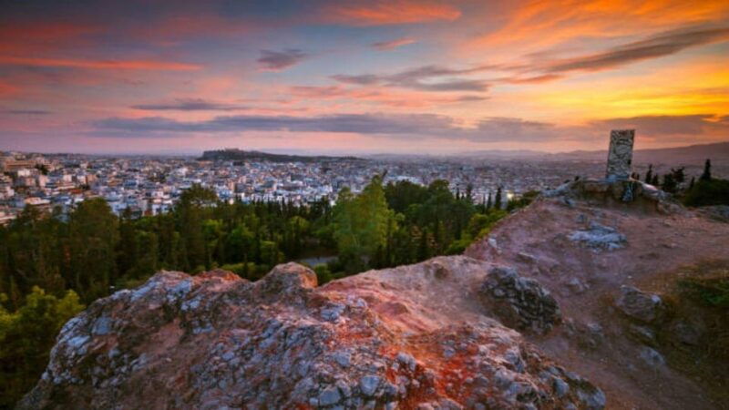 Athens: Exarcheia Walking Tour - Introduction