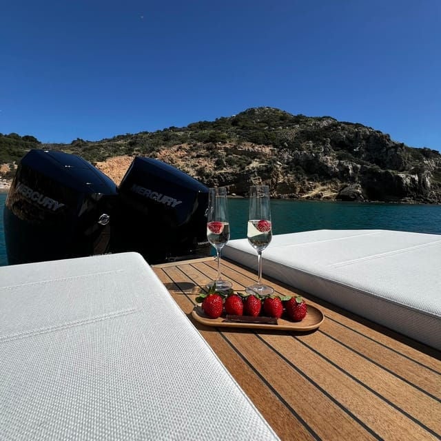 Athens: Exclusive Athens Riviera Sunset Cruise ! - Good To Know