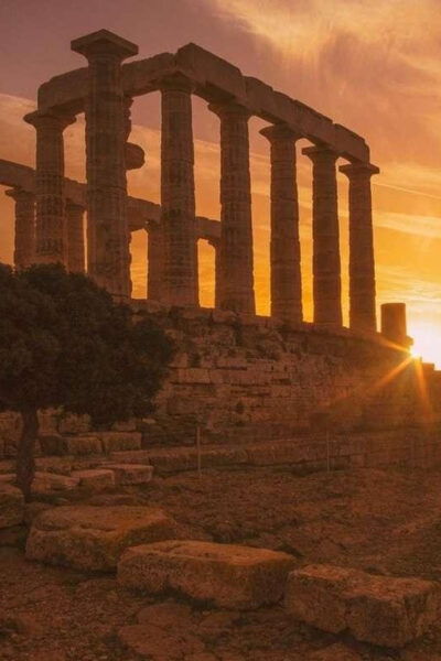 Athens: Exclusive Athens Riviera Sunset Cruise ! - Booking Process