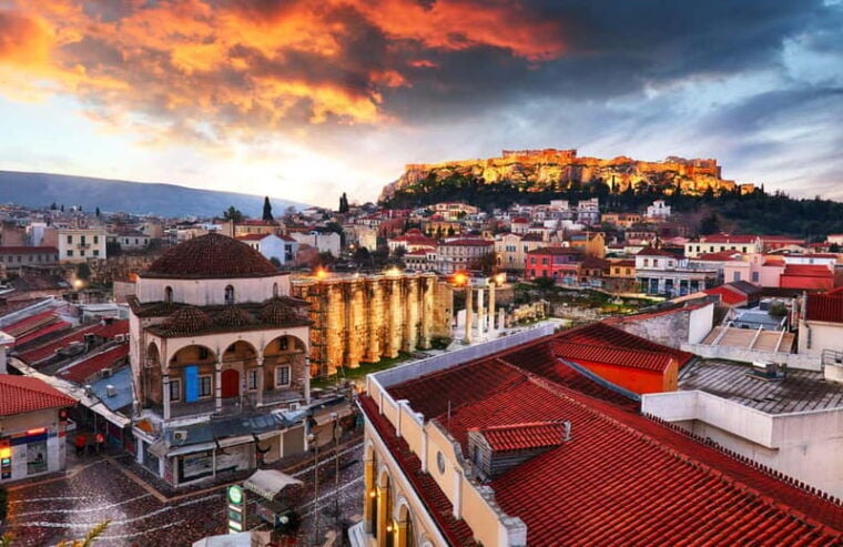 Athens Exclusive Private Half Day History and Culture Tour - What Makes This Tour Stand Out?
