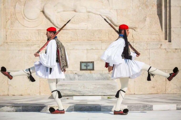 Athens Exclusive Private Half Day History and Culture Tour - Final Thoughts