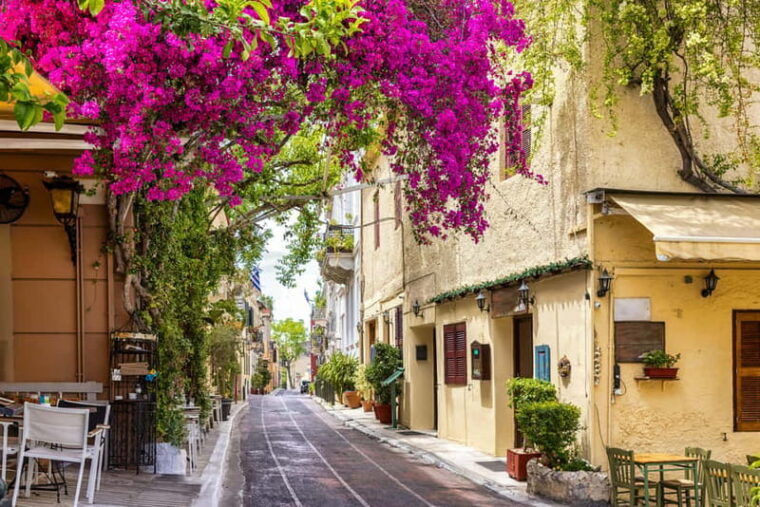 Athens Exclusive Private Half Day History and Culture Tour - FAQ