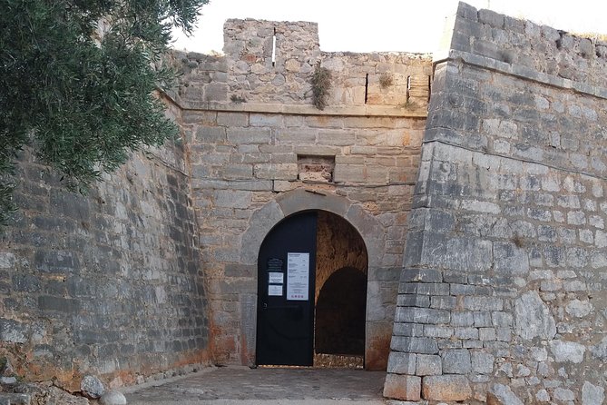 Athens Excursion to Corinth, Theatre of Epidaurus, and Nafplio - Minimum Travelers Requirement