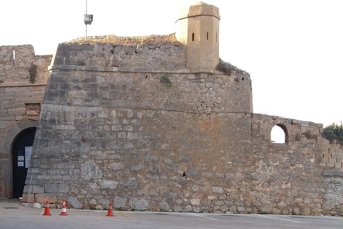 Athens Excursion to Corinth, Theatre of Epidaurus, and Nafplio - Reviews